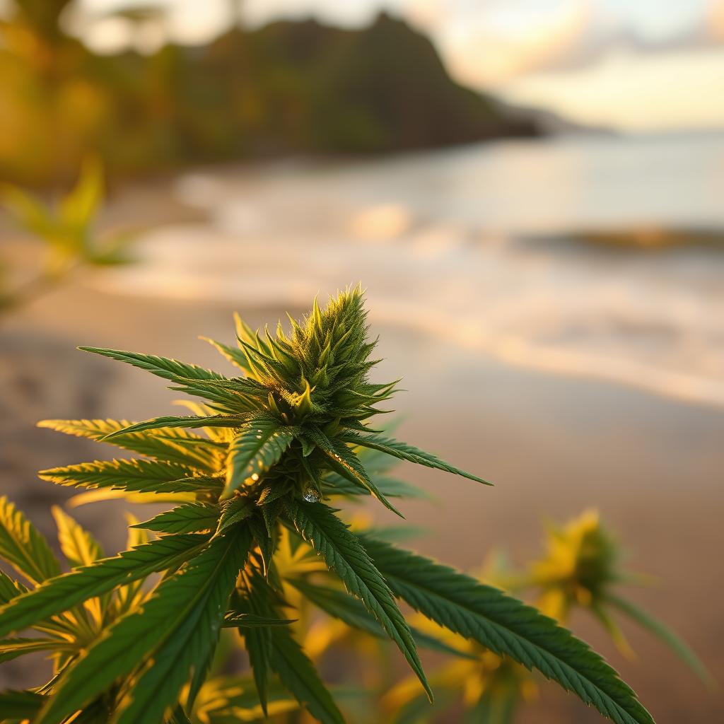 Are CBD Gummies Legal in Hawaii?