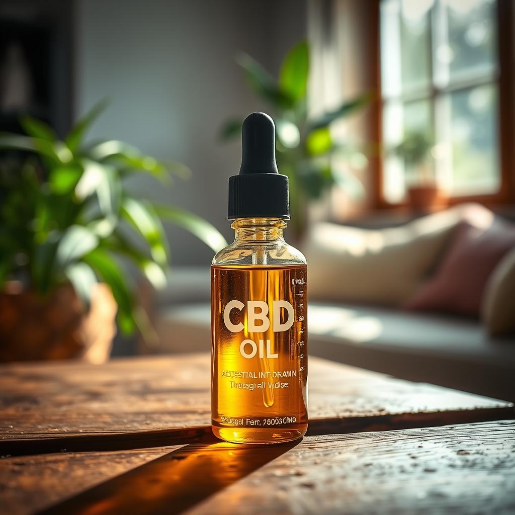 Can CBD Stay in Your System Longer Than Expected?