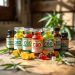 Five CBD: Full-Spectrum Gummies, Oils, THC Products & Wellness Experience