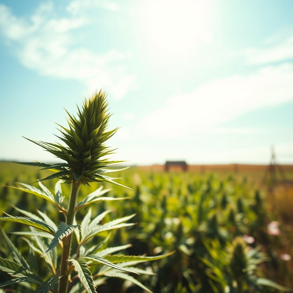 Legal Status of CBD in Texas: Understanding the Laws & Regulations