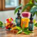 Top 50mg CBD Products: Gummies, Softgels & Oils