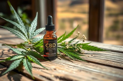 What Are the Rules for Using CBD in Texas?