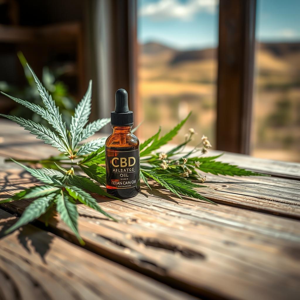 What Are the Rules for Using CBD in Texas?