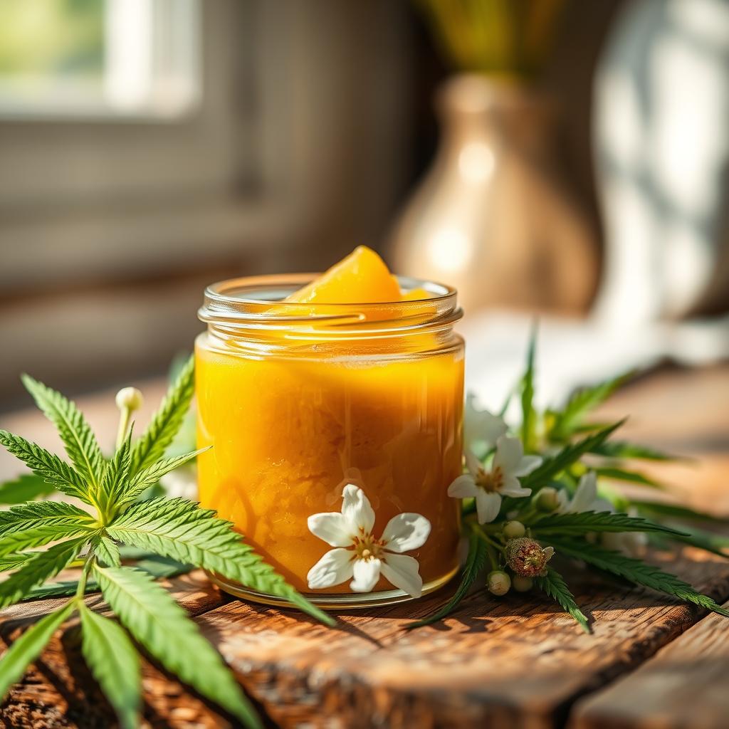 What is CBD Paste? — Uses, Benefits, How It Works