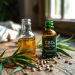 What Is the Real Difference Between Hemp Oil and CBD Oil?
